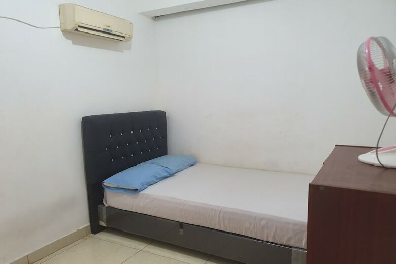 Hostal Spot On 2820 Hotel Perdana