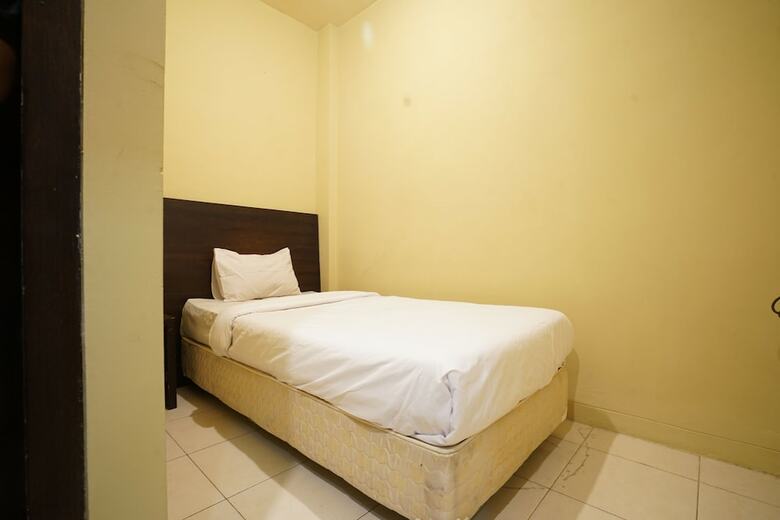 Hostal Spot On 2820 Hotel Perdana