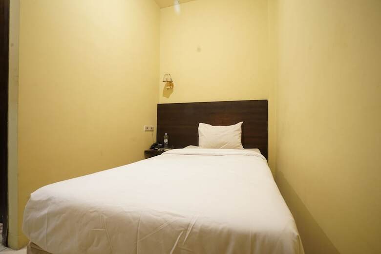 Hostal Spot On 2820 Hotel Perdana
