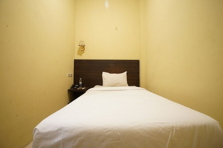 Hostal Spot On 2820 Hotel Perdana