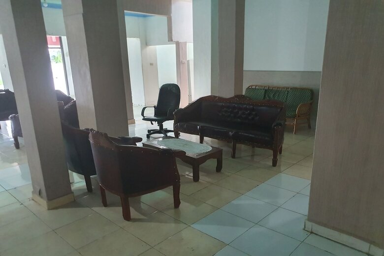 Hostal Spot On 2820 Hotel Perdana