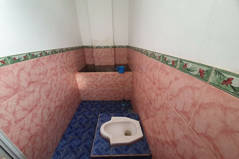 Hostal Spot On 2820 Hotel Perdana