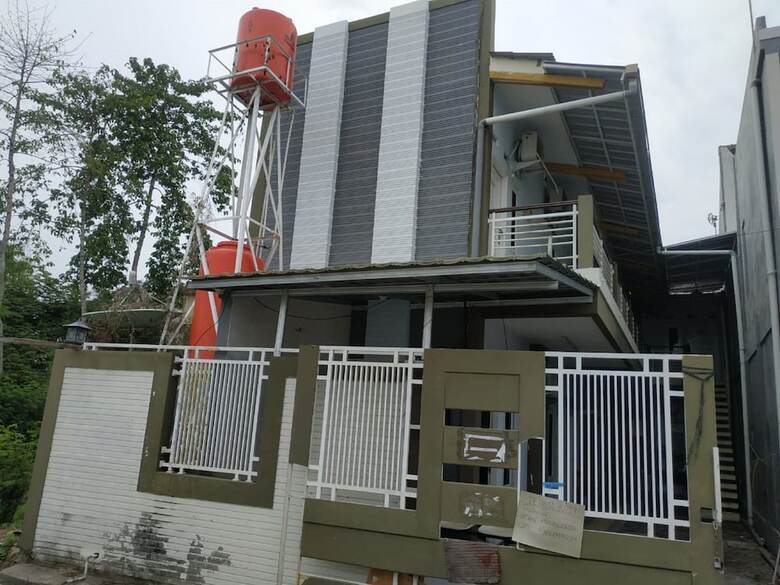 Hostal Zleepy Pembangunan