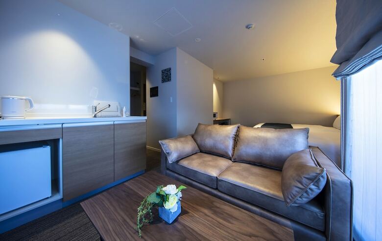 Hotel Grand Base Kurashiki Chuo