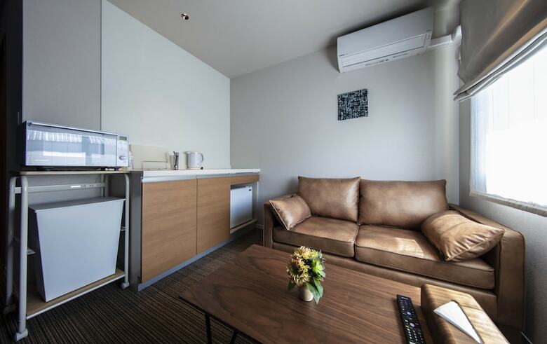 Hotel Grand Base Kurashiki Chuo