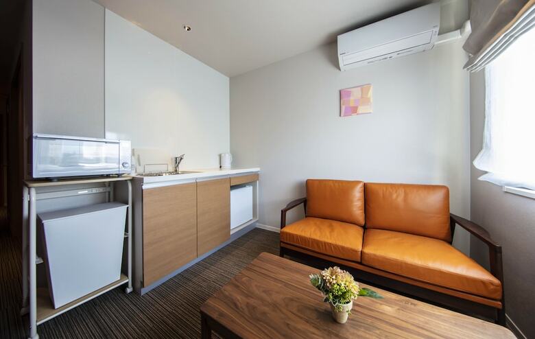 Hotel Grand Base Kurashiki Chuo