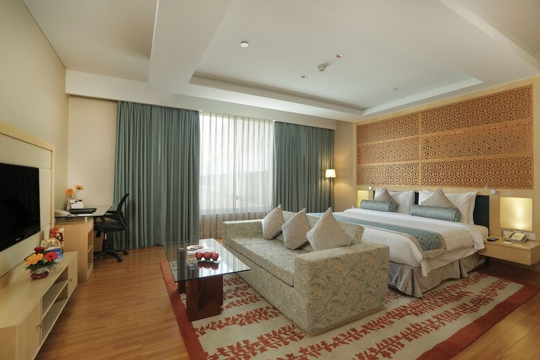 Radisson Blu Hotel Haridwar