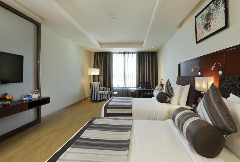 Radisson Blu Hotel Haridwar
