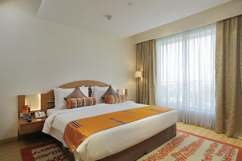 Radisson Blu Hotel Haridwar