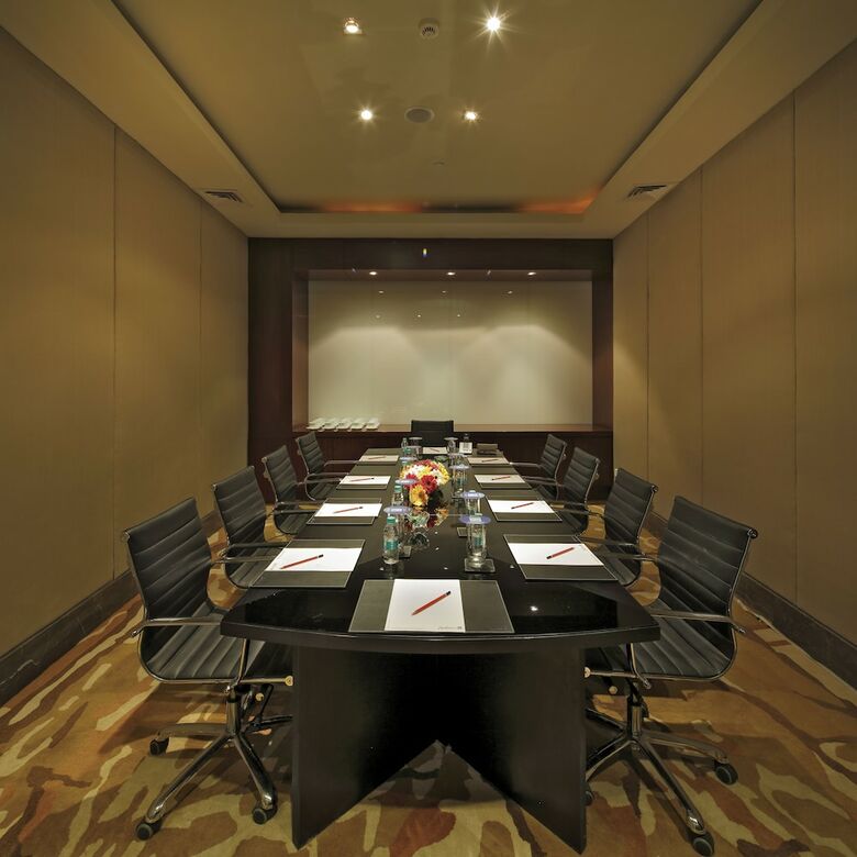 Radisson Blu Hotel Haridwar