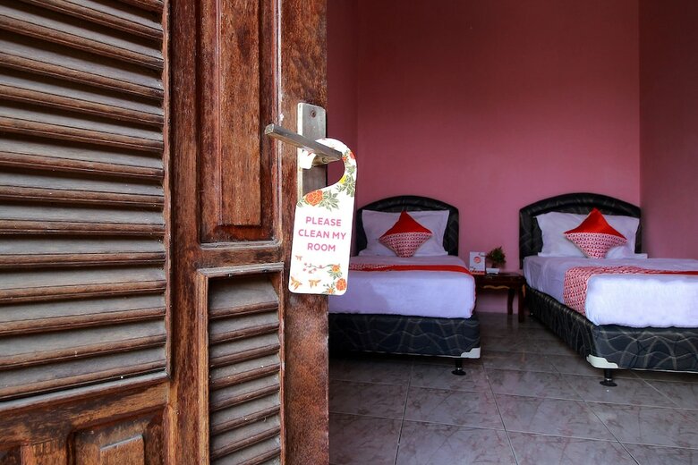 Hotel Ayu