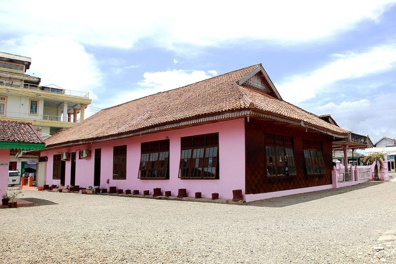 Hotel Ayu
