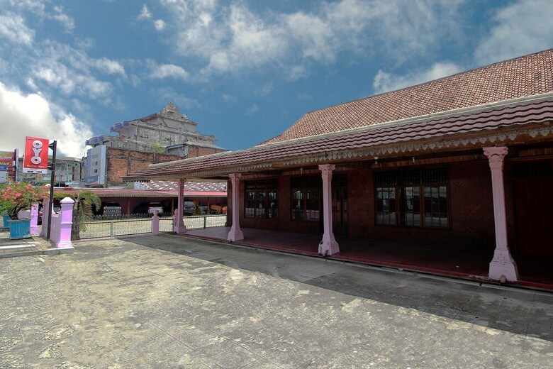 Hotel Ayu