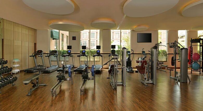 Radisson Blu Hotel Amritsar