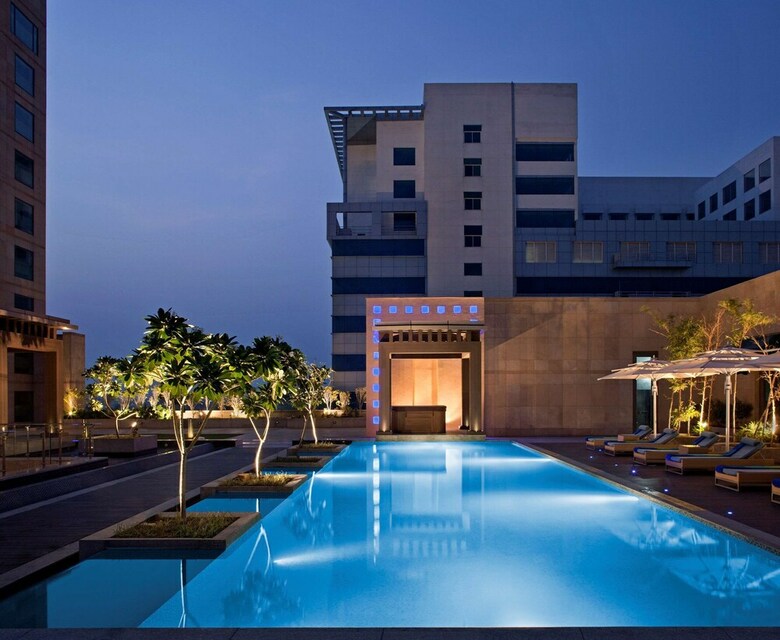 Radisson Blu Hotel Amritsar