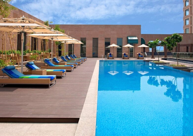 Radisson Blu Hotel Amritsar