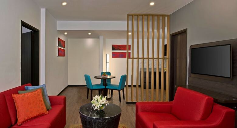 Radisson Blu Hotel Amritsar