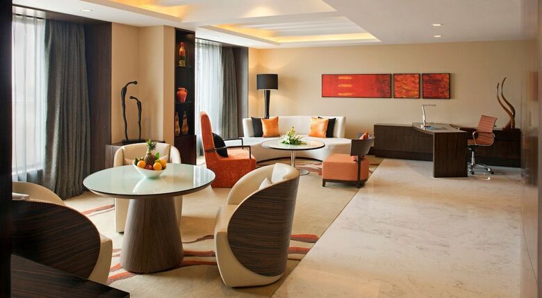 Radisson Blu Hotel Amritsar