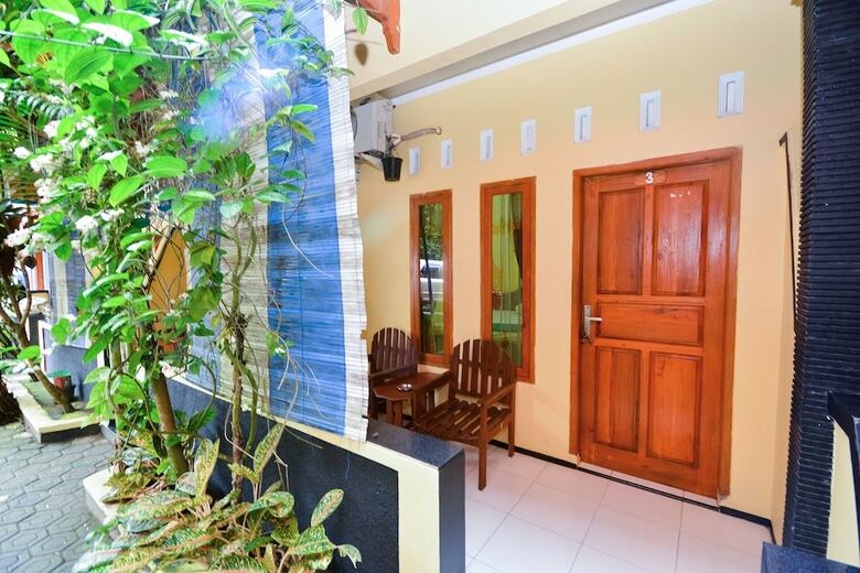 Hostal Pondok Noer Rahayu
