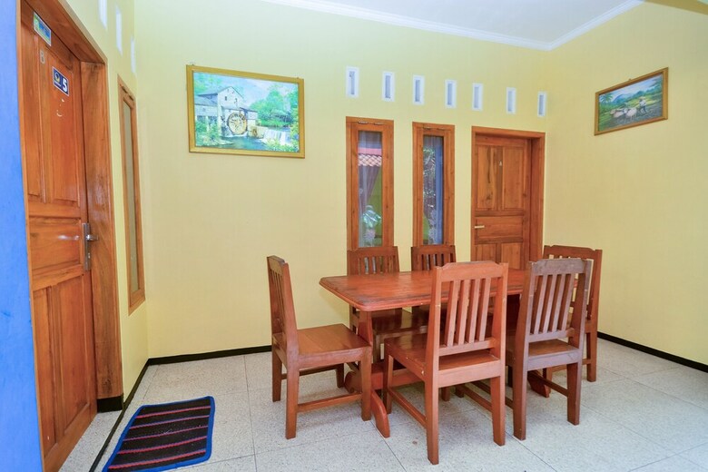 Hostal Pondok Noer Rahayu