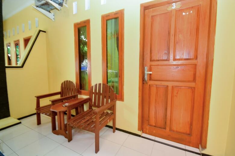 Hostal Pondok Noer Rahayu