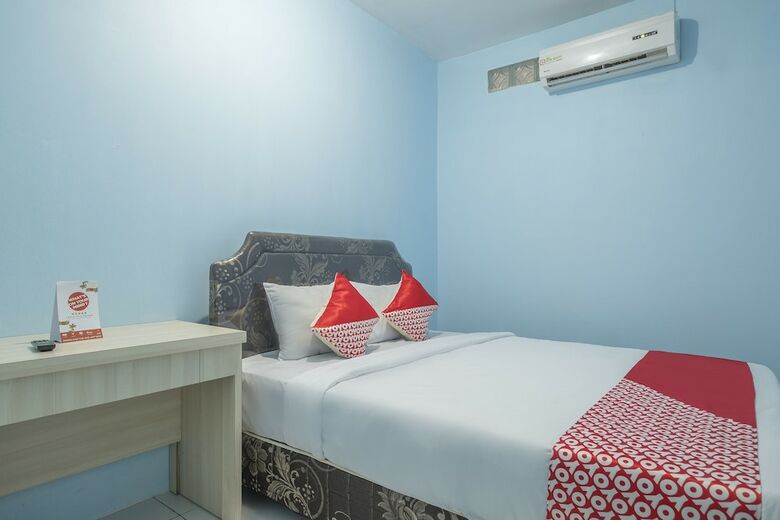 Hotel Rf Homestay