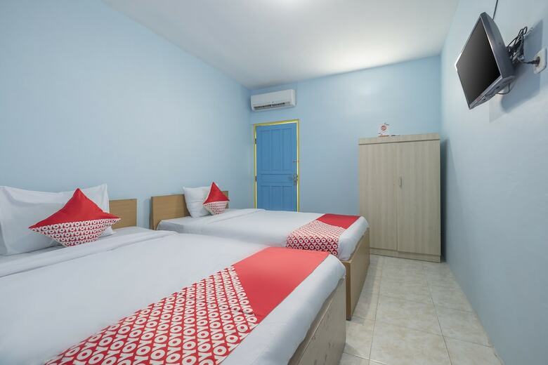 Hotel Rf Homestay