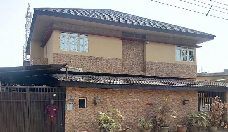 Hotel Allure Suites