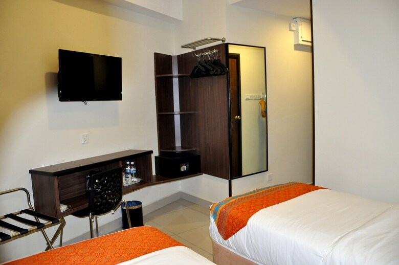 Hotel Sipadan Inn 3