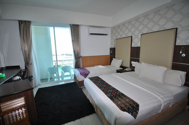 Hotel Sipadan Inn 3