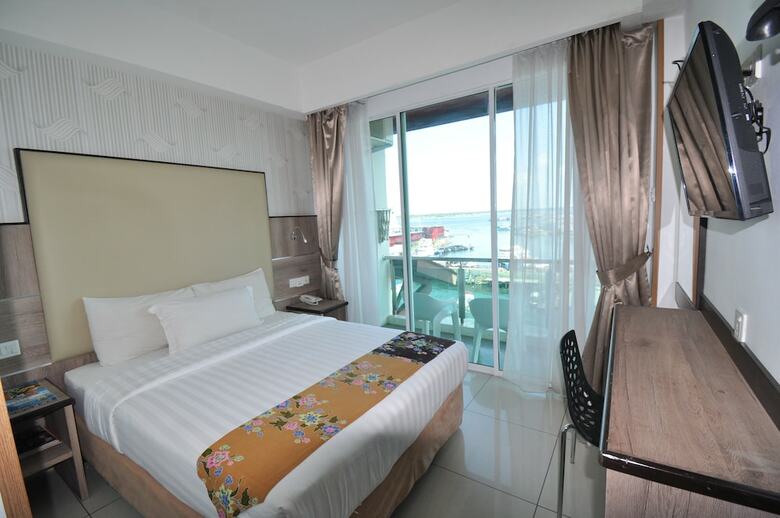 Hotel Sipadan Inn 3