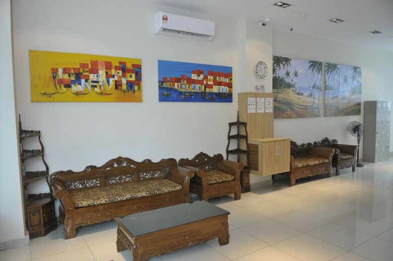 Hotel Sipadan Inn 3