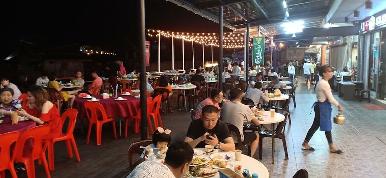 Hotel Sipadan Inn 3
