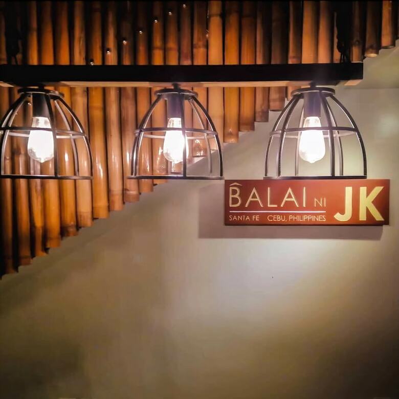 Hotel Balai Ni Jk