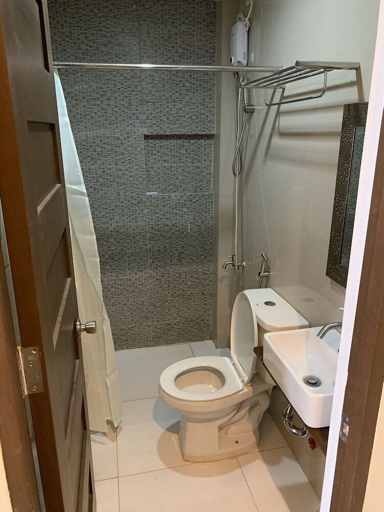 Hotel Balai Ni Jk