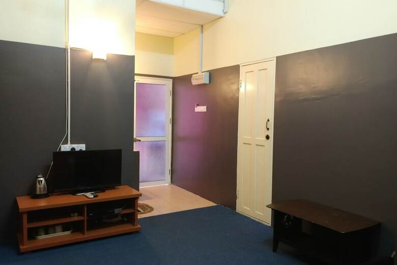Hotel Oyo 89984 Noris Wang Homestay