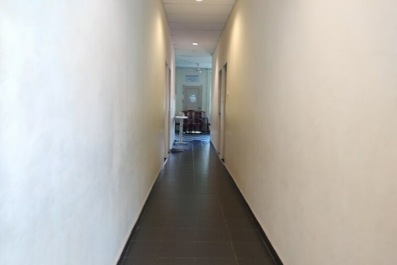 Hotel Oyo 89984 Noris Wang Homestay