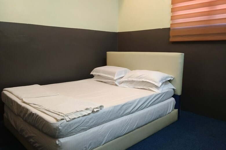 Hotel Oyo 89984 Noris Wang Homestay