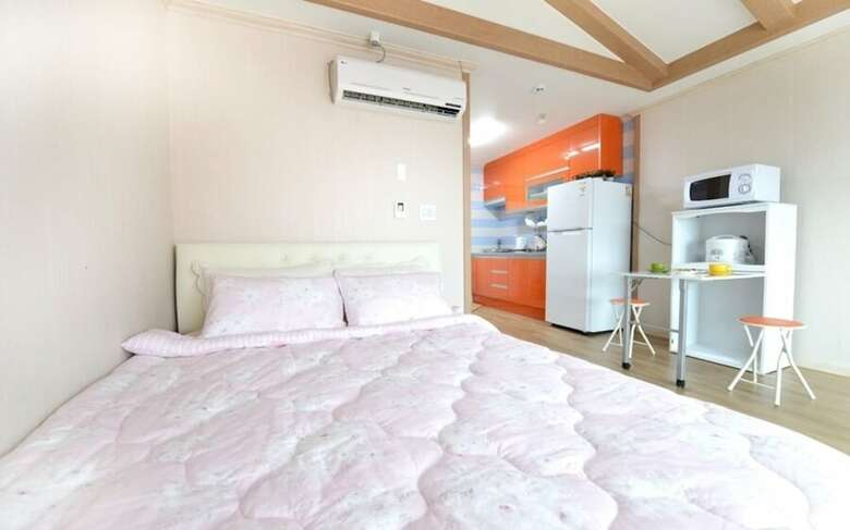 German Village Schwerin Pension
