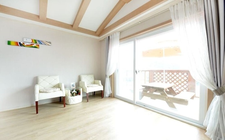 German Village Schwerin Pension