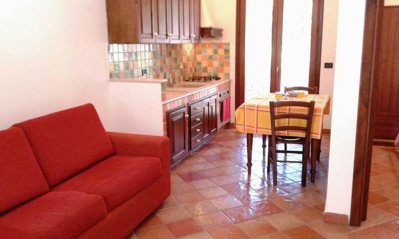 Apartamentos Residence Il Baglio