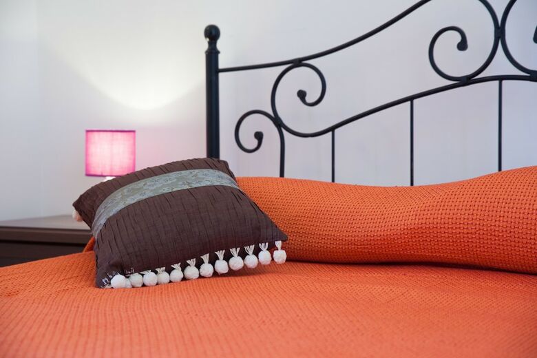 Apartamentos Residence Il Baglio