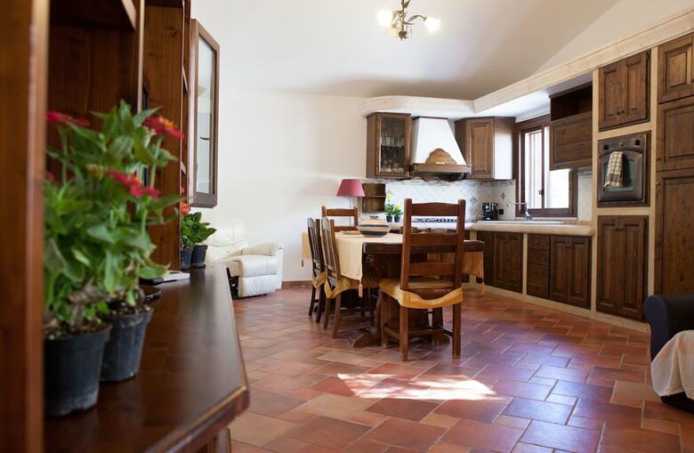Apartamentos Residence Il Baglio