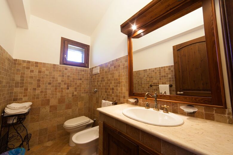 Apartamentos Residence Il Baglio