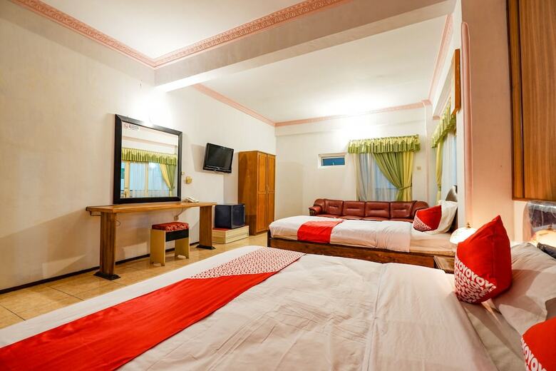 Sartika Hotel Pati