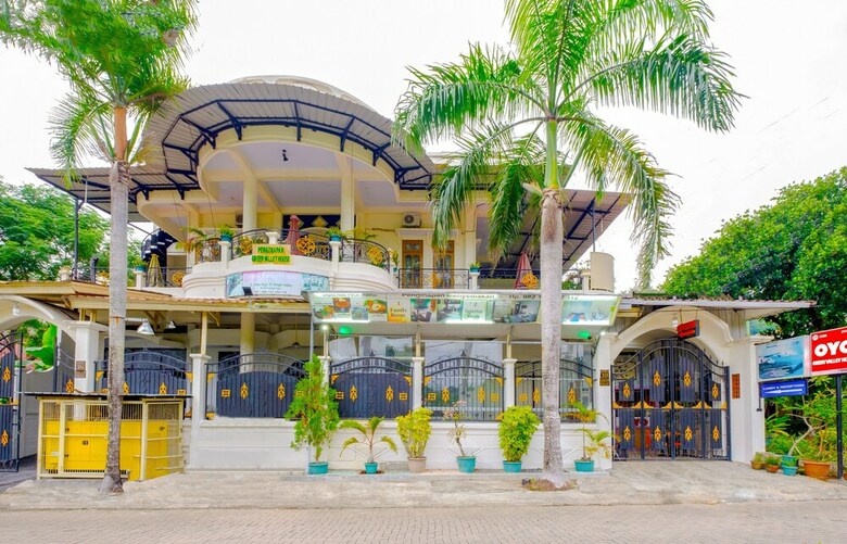 Hotel Oyo 3088 Green Valley House