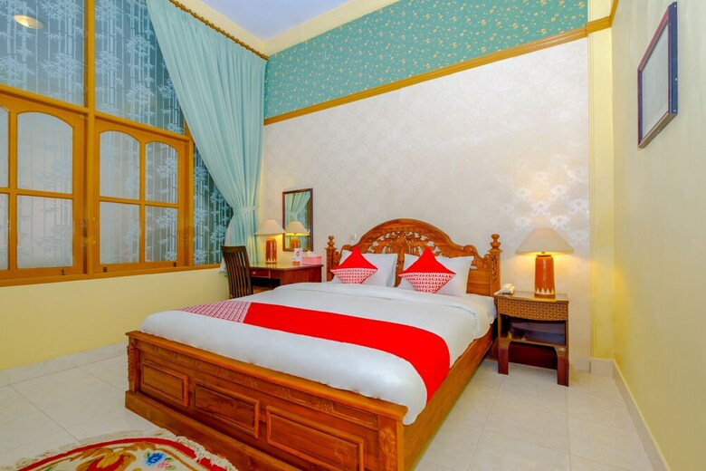 Hotel Oyo 3088 Green Valley House