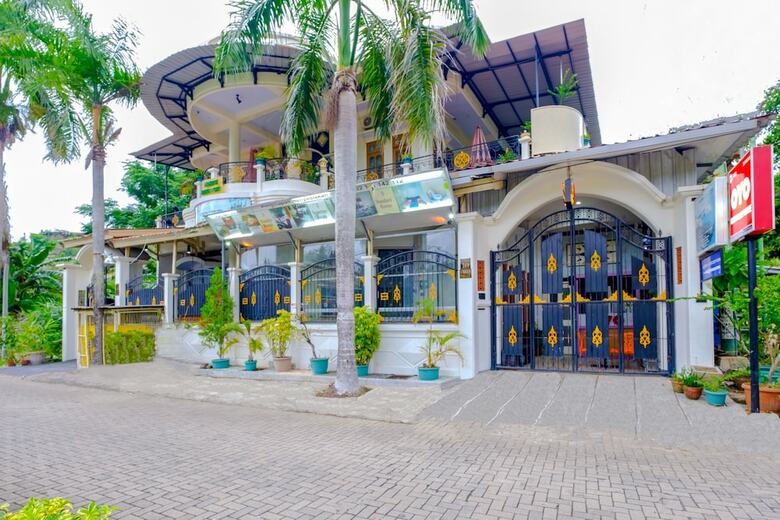 Hotel Oyo 3088 Green Valley House