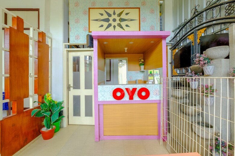 Hotel Oyo 3088 Green Valley House