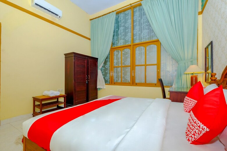 Hotel Oyo 3088 Green Valley House